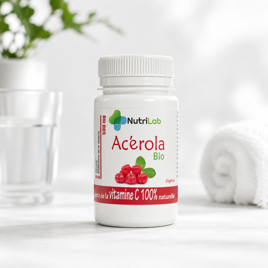 Acérola Bio