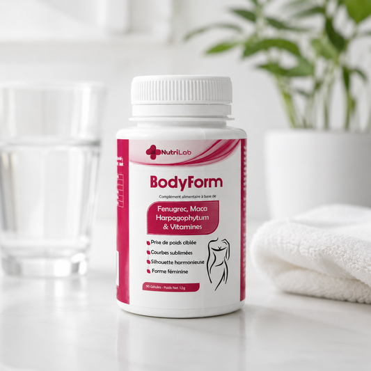 BodyForm